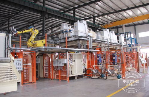 高質(zhì)量發(fā)展新觀察 吉林經(jīng)濟(jì) 半年報 ,8.0 的背后