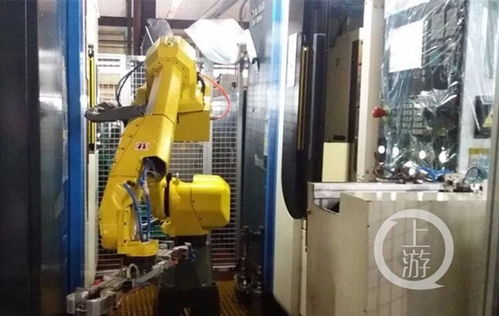 制造工廠變 科技公司 ,傳統(tǒng)制造型企業(yè)迎來又一春