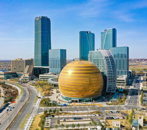 北湖未來科學(xué)城 從 新 突破 在 質(zhì) 發(fā)力鳳凰網(wǎng)吉林 鳳凰網(wǎng)