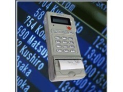 金剛三號酒精檢測儀WAT89EC-3_供應產品_長春樂鏷科技