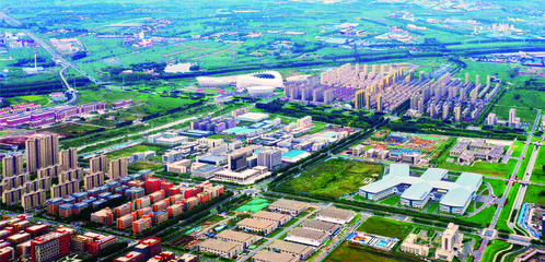 上半年長春市經(jīng)濟社會發(fā)展精彩開局解讀 科技創(chuàng)新驅(qū)動高質(zhì)量發(fā)展