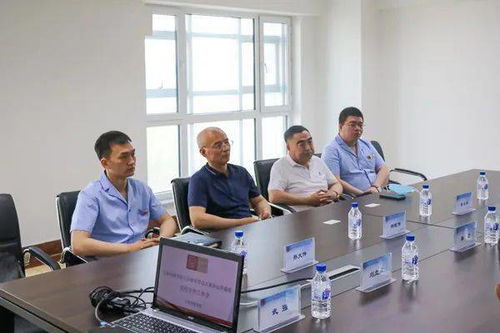 政校協(xié)同 效能共進(jìn) 長春市仲裁委員會與長春科技學(xué)院共話合作新篇